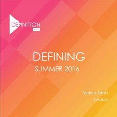 Ed Mason - Aint Nobody