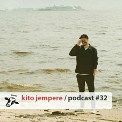 Burek Podcast #32 - KITO JEMPERE