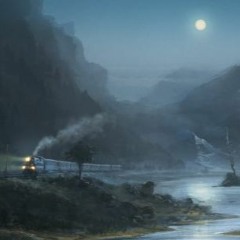 Nachtbahn