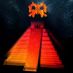 Wuzu ✖ New Supreme - Temple [Exclusive]