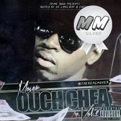 Mover - Money Flowing (Prod by. @Shellz Hill)