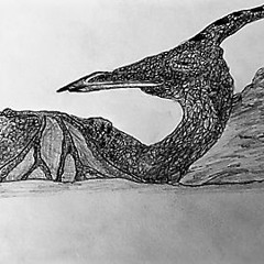 II. Lazy-Ass Pterodactyl