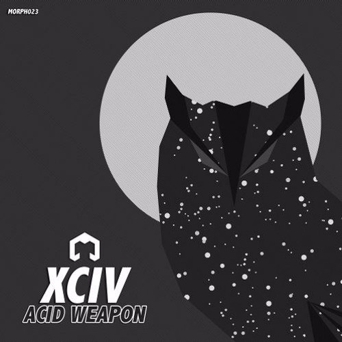 Acid Weapon (Original Mix) [OUT NOW ON MORPH RECORDS]