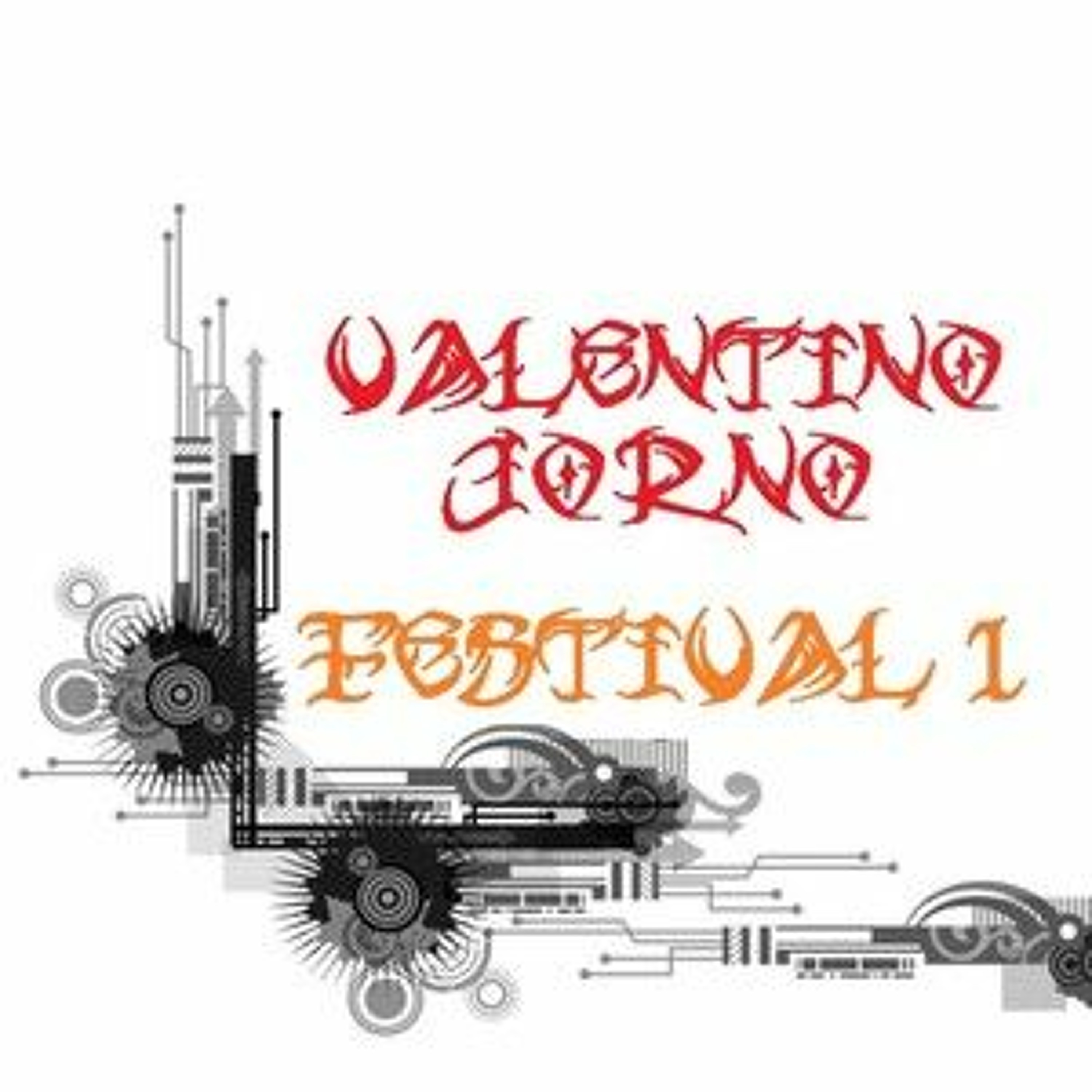 Valentino Jorno ™