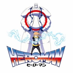 HEROMAN OPENING Latino(Original)