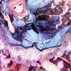 「東方アレンジVocal」ShibayanRecords - モノクロ・インザナイト (CYTOKINE Remix)