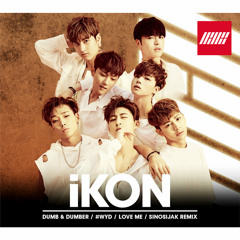 iKON - LOVE ME