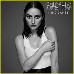 Banks. - Mind Games (Hiddn Kitten Version)