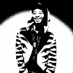 Grown Up DANNY BROWN (Pusaudžu Problēmu RMX)