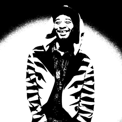 Grown Up DANNY BROWN (Pusaudžu Problēmu RMX)