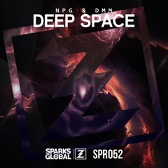 N.P.G & DMM - Deep Space (Original Mix)