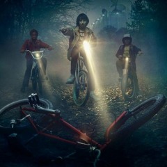 Hip Hop Beats Instrumental - The Upside Down (Inspired "Stranger Things") | Buy Now 24.95 |Free DL