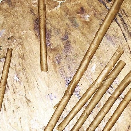 We Just Wanna Get High Feat. Brea(Mixed by Brea)