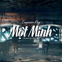 Rhy - Một Mình (Official Audio)