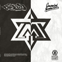 Mood - Concealed Revelations EP (SNIPPETS)