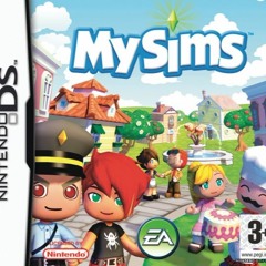 Morning - MySims