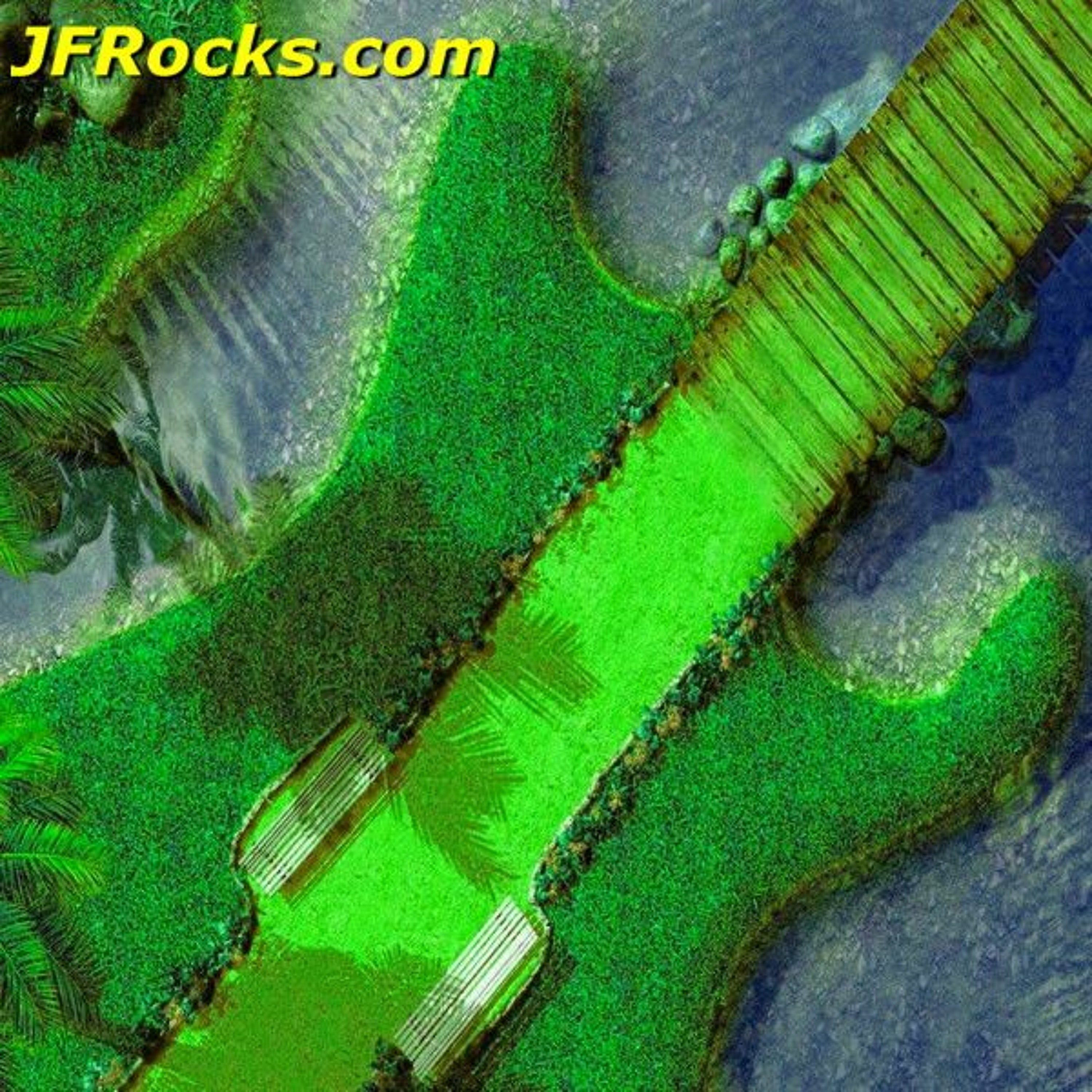 JFRocks Music Publishing