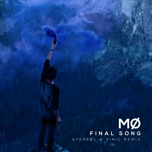 Stream Mo Final Song Sterkol Vinil Remix By Sterkol Listen Online For Free On Soundcloud