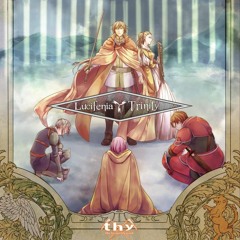Sakasa Bohyou No Neomaria - MAYU