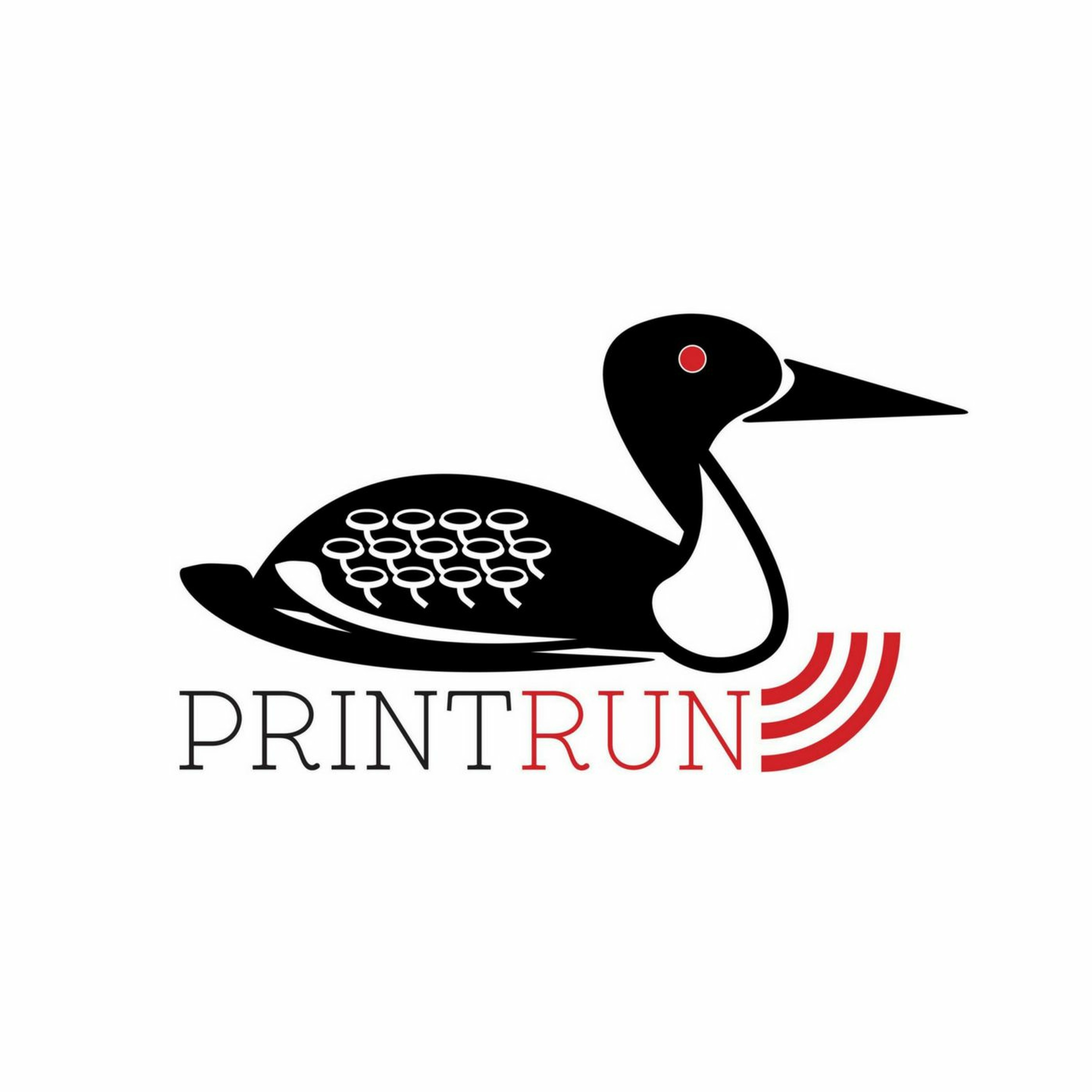 Print Run Podcast