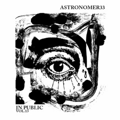 In Public Vol.13 by Astronomer33
