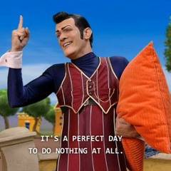 Insert Clever Lazy Town Shovel Knight Joke Here