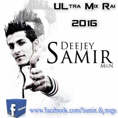 Mega - MiX - ReMiX By Dj SaMiR MgN 2016