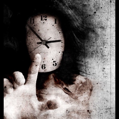 Lost In Time And Space