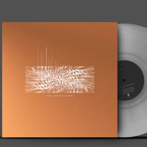 Exium - Reduction required - nheoma 018 Preview