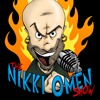 Jamey Jasta interview on the Nikki Omen Show