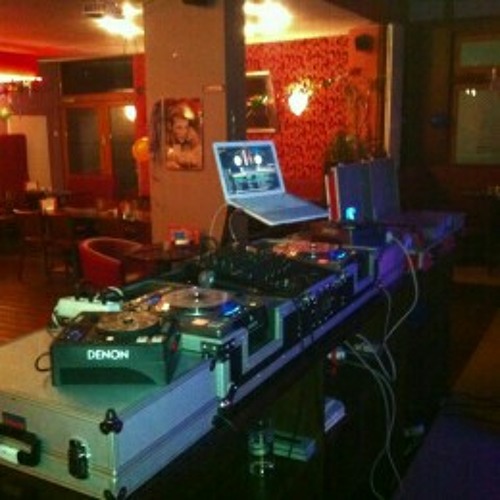 Gyptian_-_Hold_You_(Shy_FX_Edit) by Dj Avi