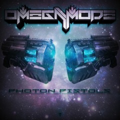 OmegaMode - Photon Pistols (On iTunes)