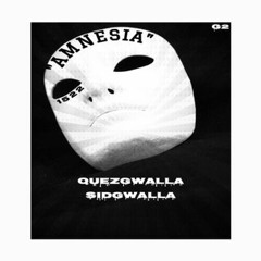 Amnesia ft Sid Gwalla
