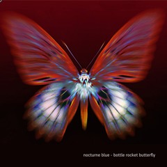 Bottle Rocket Butterfly