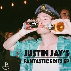 Travis Scott - Antidote (Justin Jay's Party on a Sunday Edit)