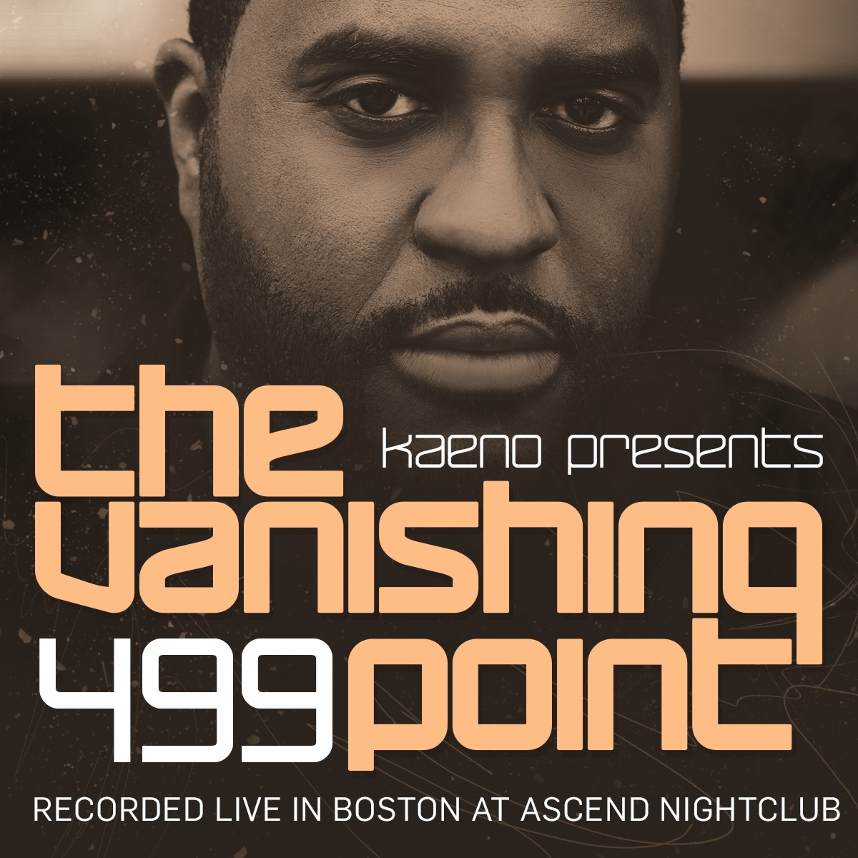 Kaeno presents The Vanishing Point