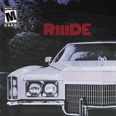 RiiiDE x VOICE OV THE VIBES