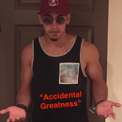 Accidental Greatness (2016)