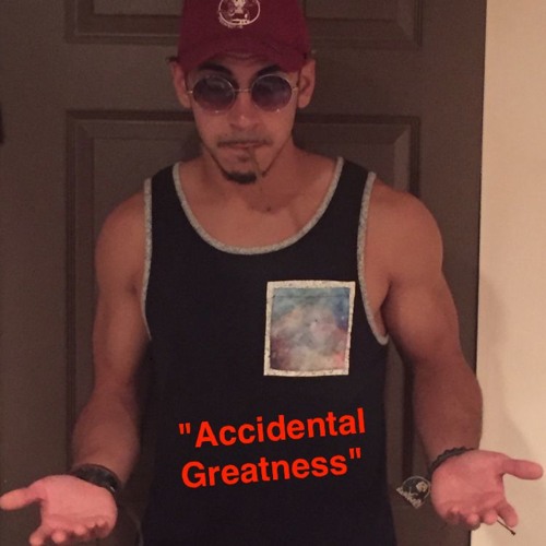 Accidental Greatness (2016)