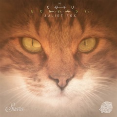 [Suara 242] Coyu feat. Juliet Fox - Ecstasy (Who's On The Phone Mix) Snippet