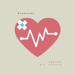 Diamond J- Upgrade (Single) (pro.Classixs)