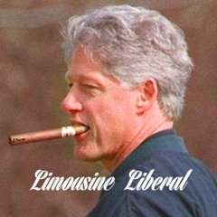 Limousine Liberal