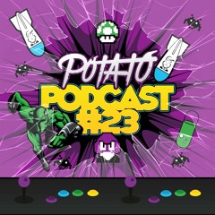 DJ Potato - Freestyle Podcast 23