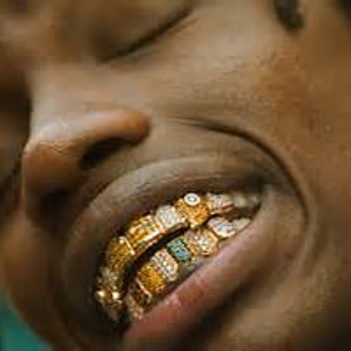 OG Travis Scott