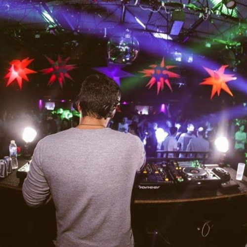 Facundo Mohrr - September Mix