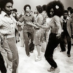 Another Night At The Disco