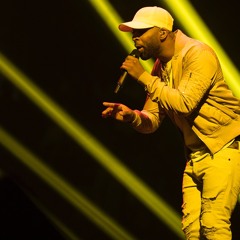 DVSN - Godspeed (Remix)(CDQ)