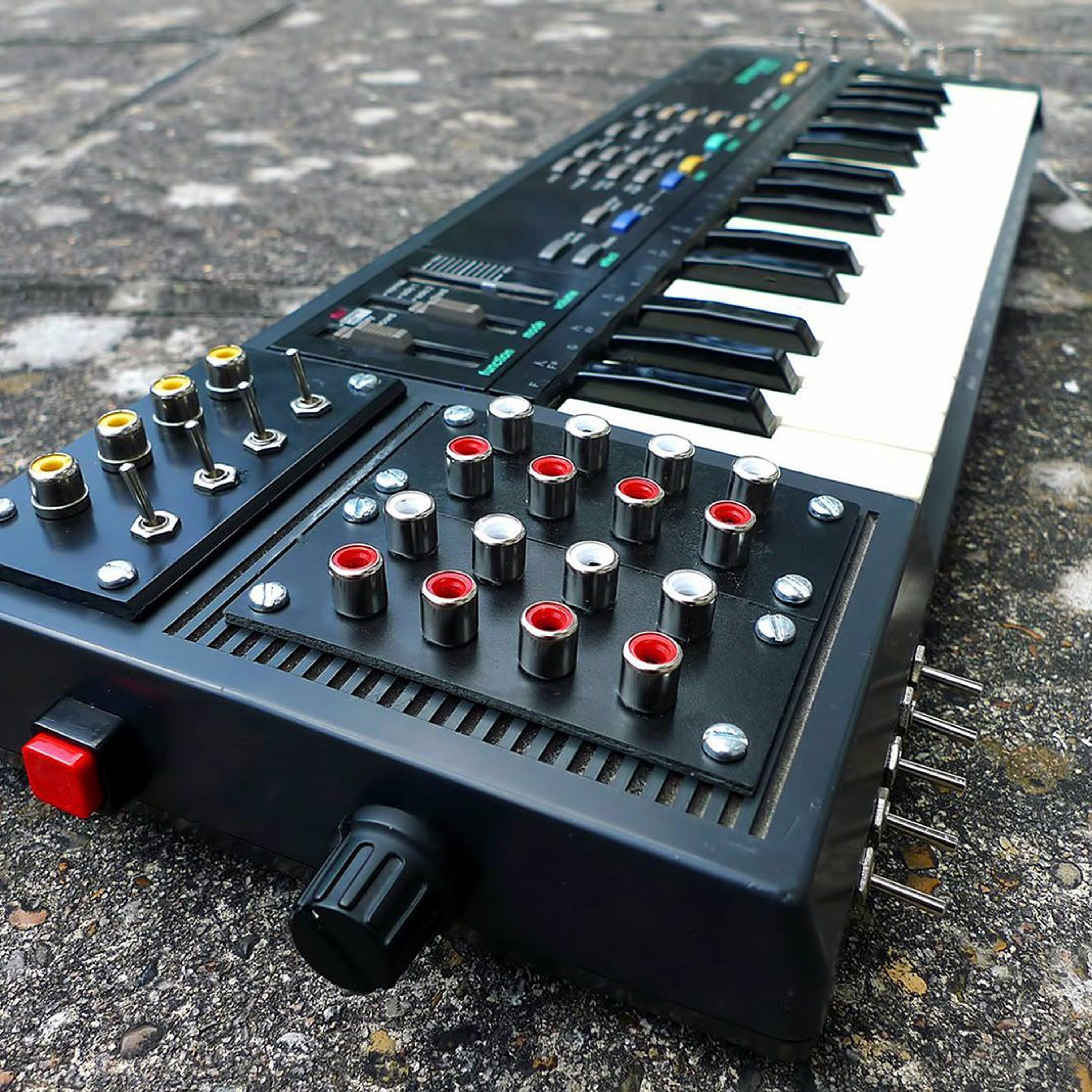 circuitbenders sounds
