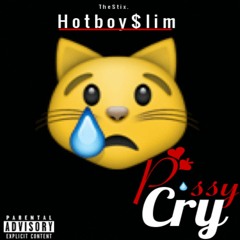 Pussy Cry [prod. InThrillWeTrust]
