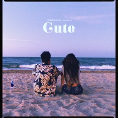 cute (feat. tyfaizon) [prod. by pariswifi] - video in description